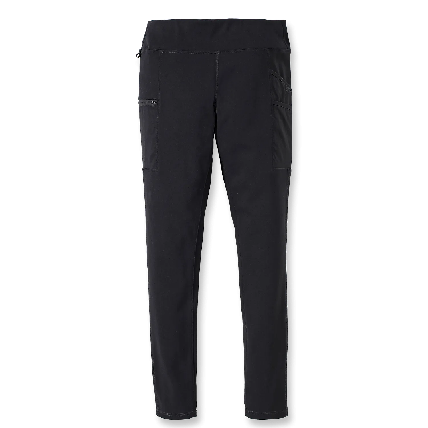 Carhartt Force Fitted Lightweight Utility Legging - Black 103609