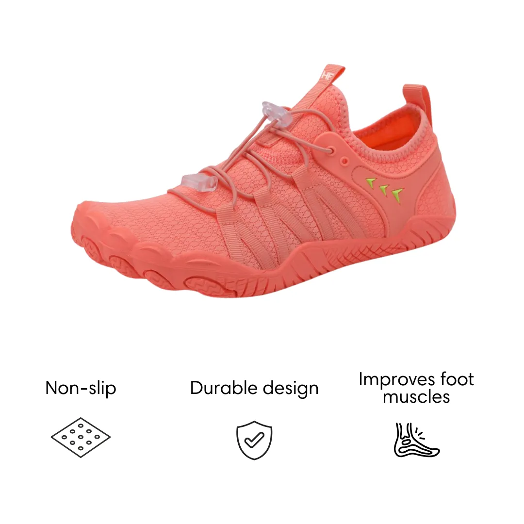 Casper – Outdoor & Non-Slip Barefoot Shoes (Unisex)