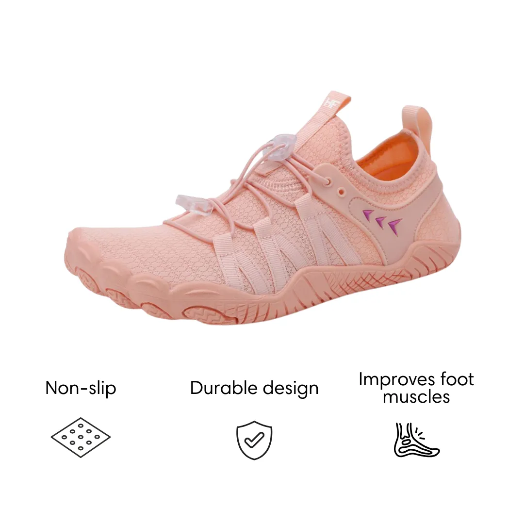 Casper – Outdoor & Non-Slip Barefoot Shoes (Unisex)