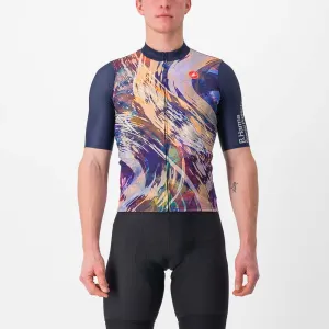 Castelli Men's Swipe Limited Edition Jersey, 2023