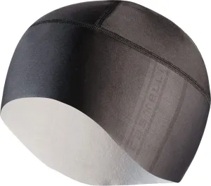 Castelli Pro Thermal 2 Cycling Skully Cap - Black