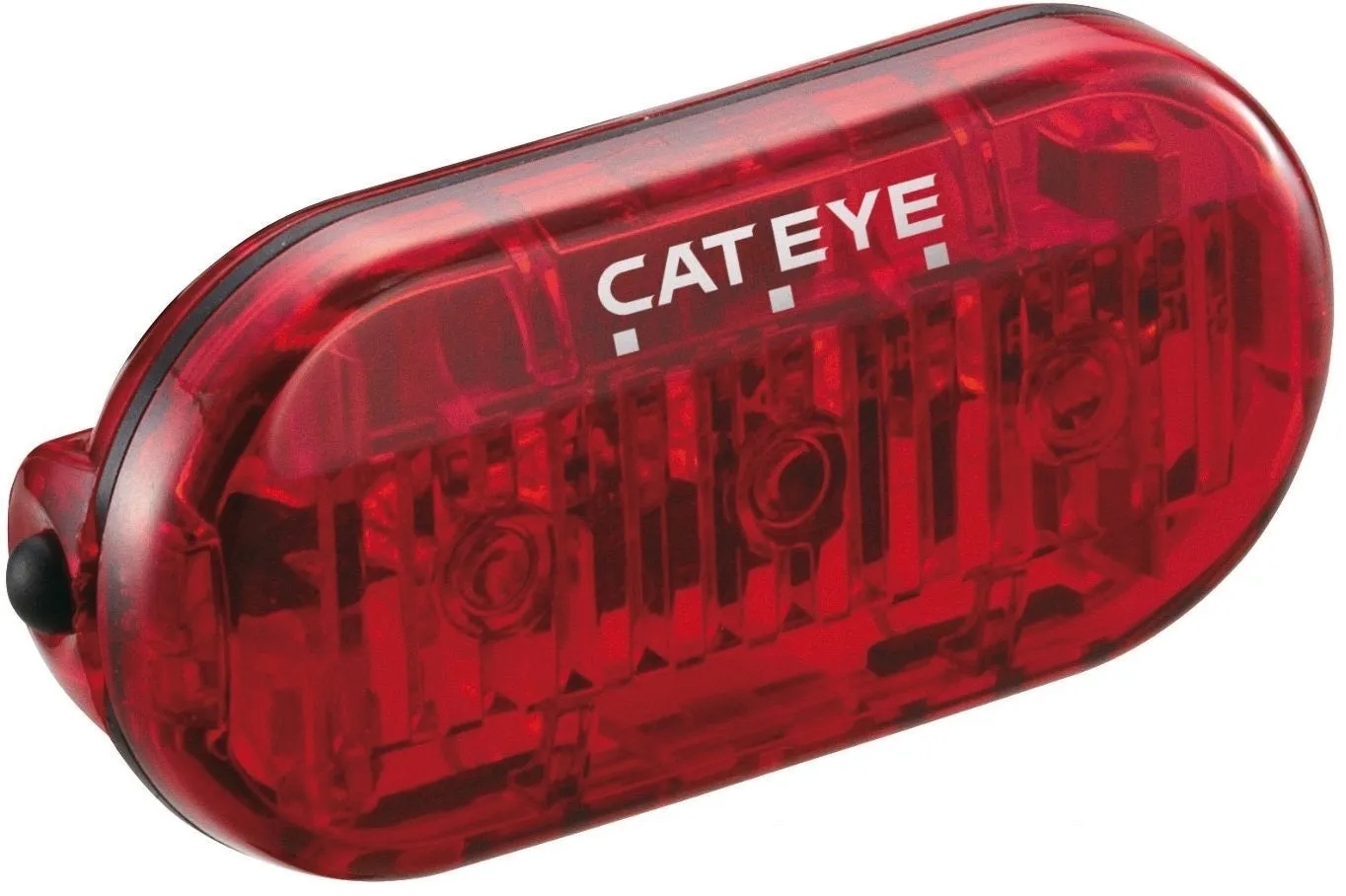 Cateye Omni 3 Ld135 3 Led Rear Light