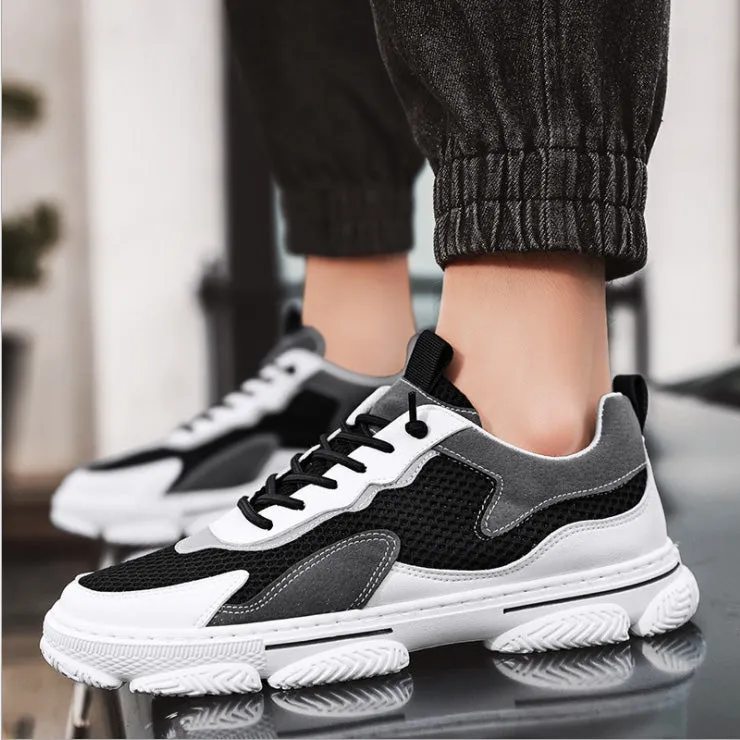 Catwalk Panda Sneakers Running Shoes