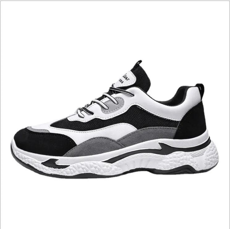 Catwalk Panda Sneakers Running Shoes