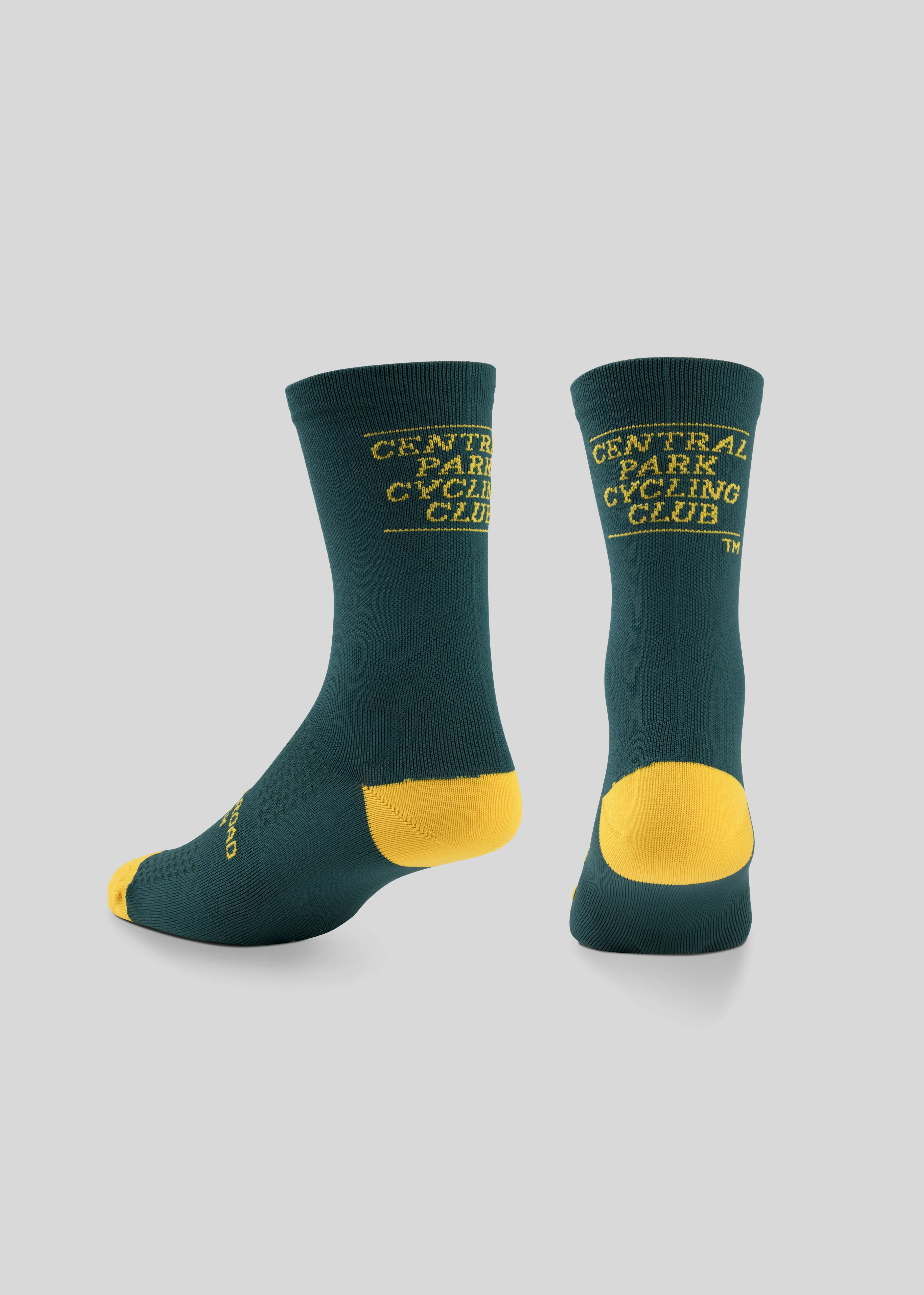 Central Park Cycling Club™ Socks
