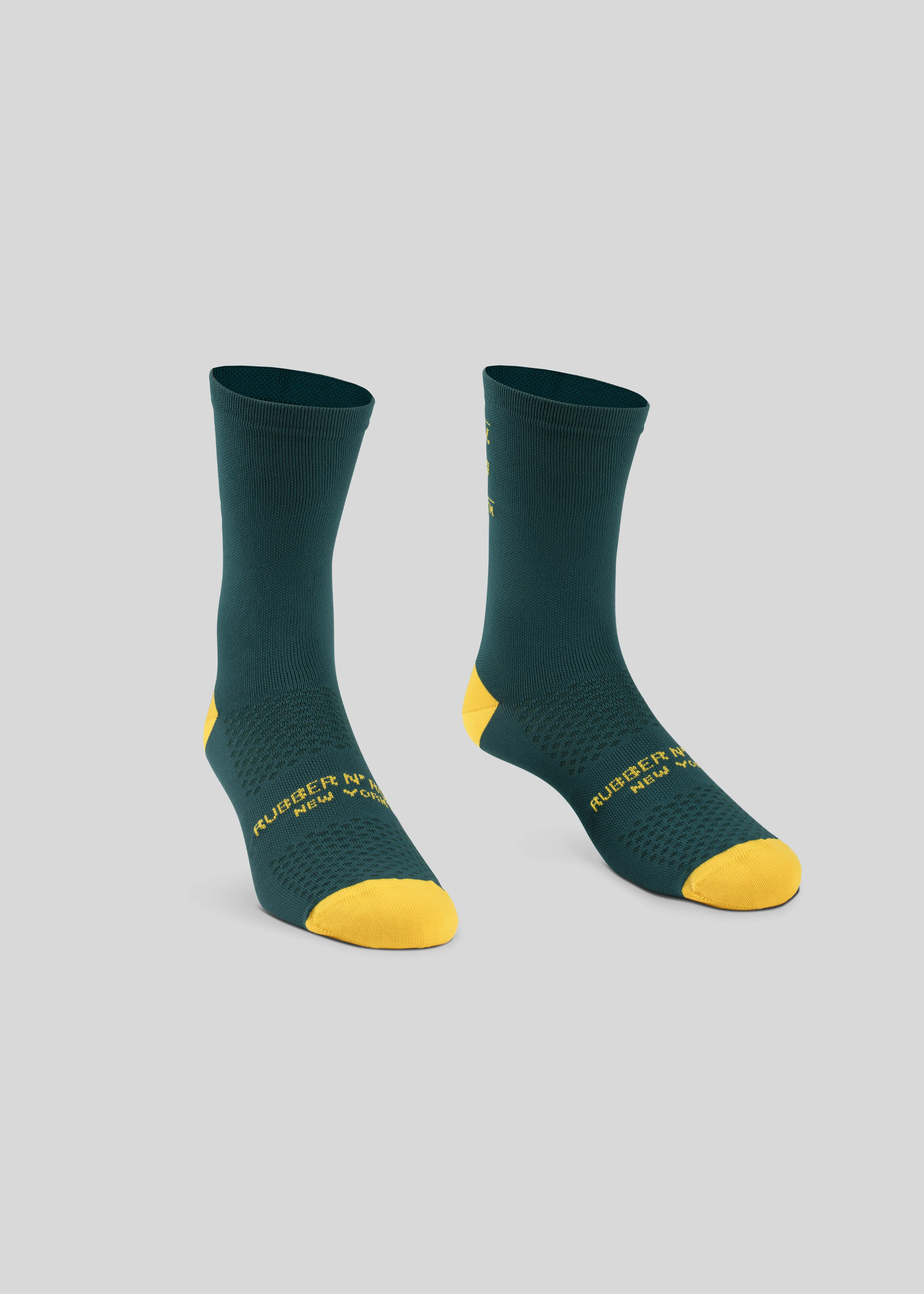 Central Park Cycling Club™ Socks