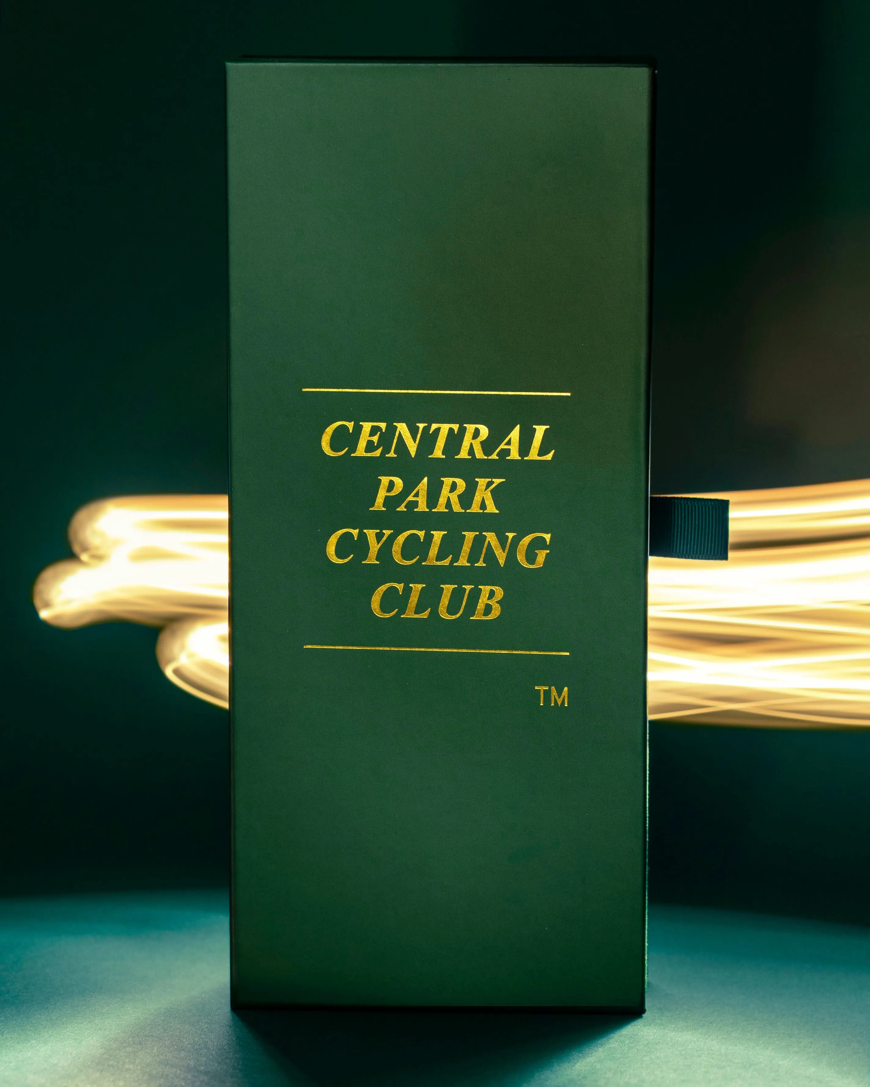Central Park Cycling Club™ Socks