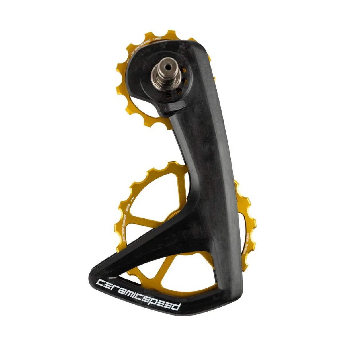 Ceramicspeed Ospw Rs 5 Spoke Derailleur Cages Shimano 9200/8100