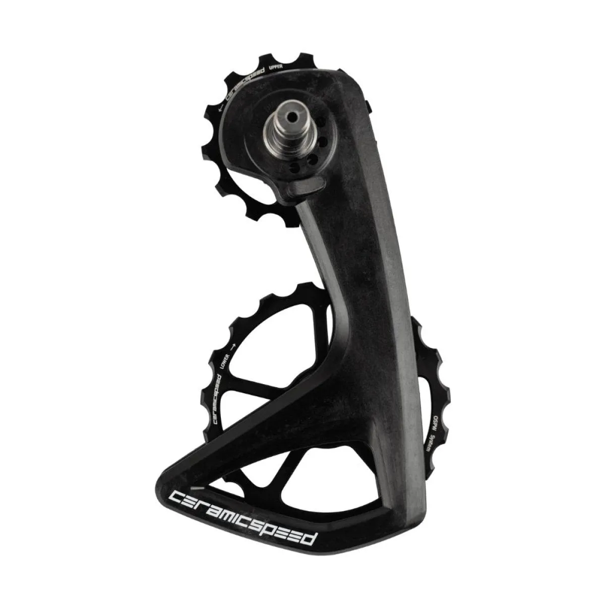 Ceramicspeed Ospw Rs Derailleur Cages Shimano 9200/8100