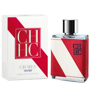 CH Men Sport by Carolina Herrera for Men 3.4 oz EDT Spray