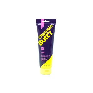Chamois Butt'r - Her Anti-Chafe (235mL Tube)
