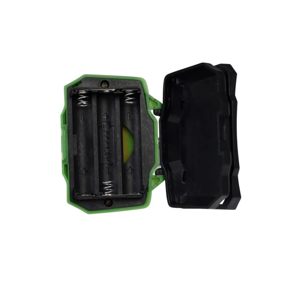 Children's LED head Torch- Nature Trail