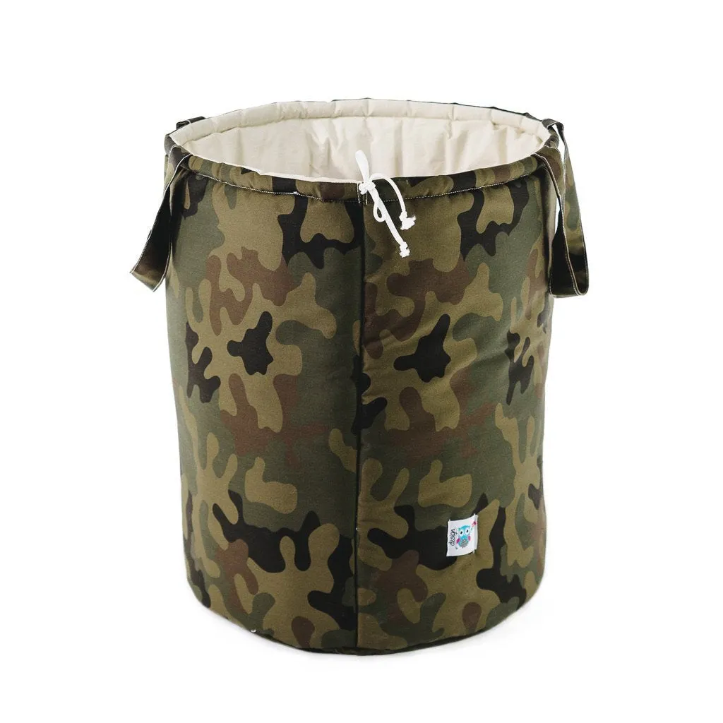 Child's Teepee Set Little Soldier