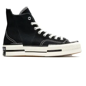 Chuck 70 Plus Hi | Black