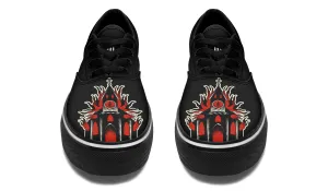 Church Burners Classic Shoes