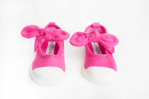 Chus Athena Shoe - Fucsia