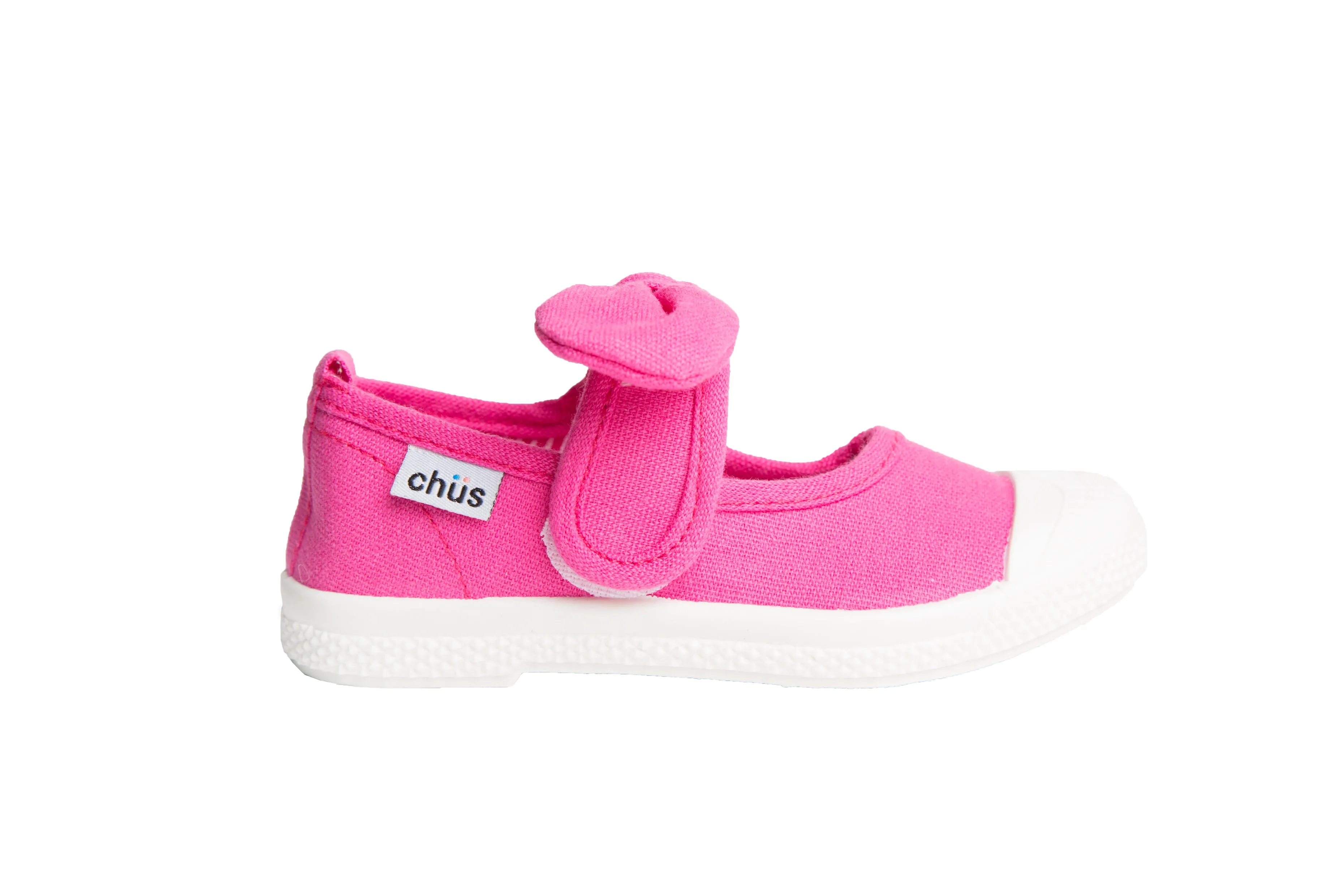 Chus Athena Shoe - Fucsia
