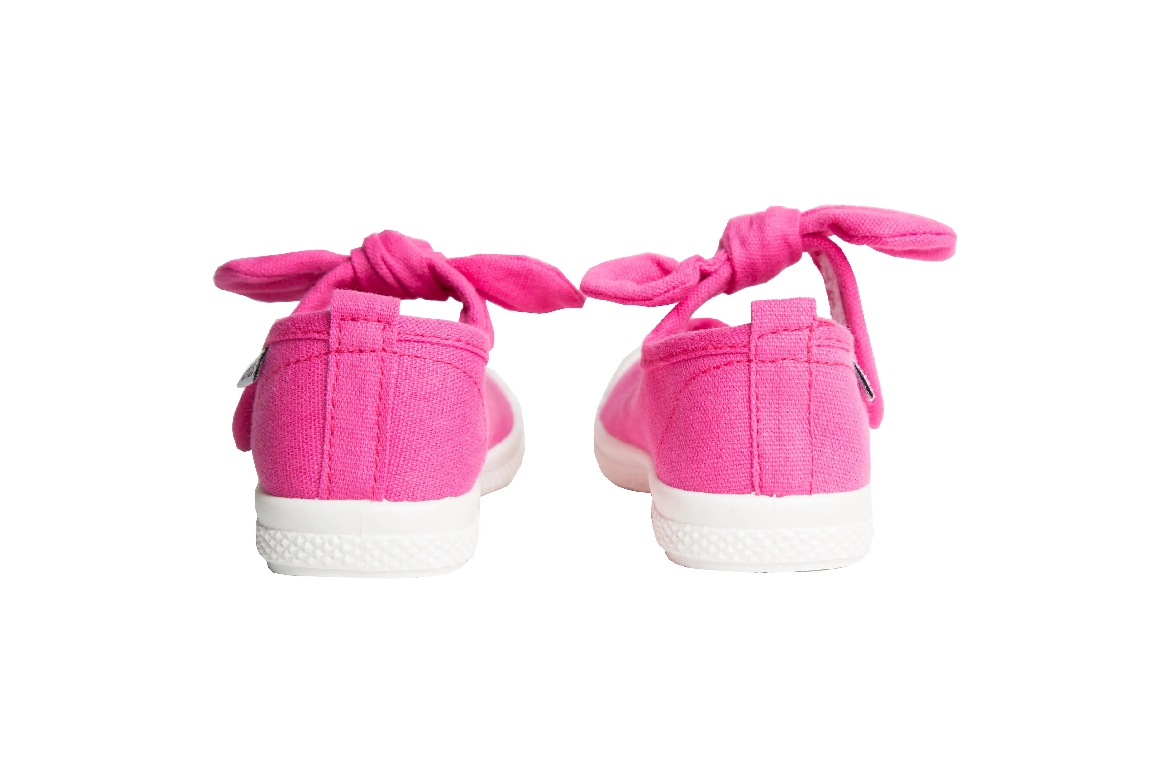 Chus Athena Shoe - Fucsia
