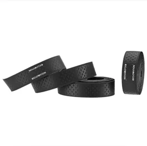 CICLOVATION BAR TAPE ADVANCED SEITEX BALLISTIC BLACK DRAGON SCALE