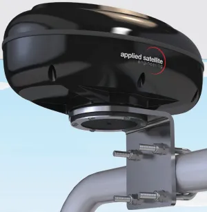 Citadel Kit Extended, ComCenter II Outdoor With Built-in Antenna and GPS ASE-CIT02-328