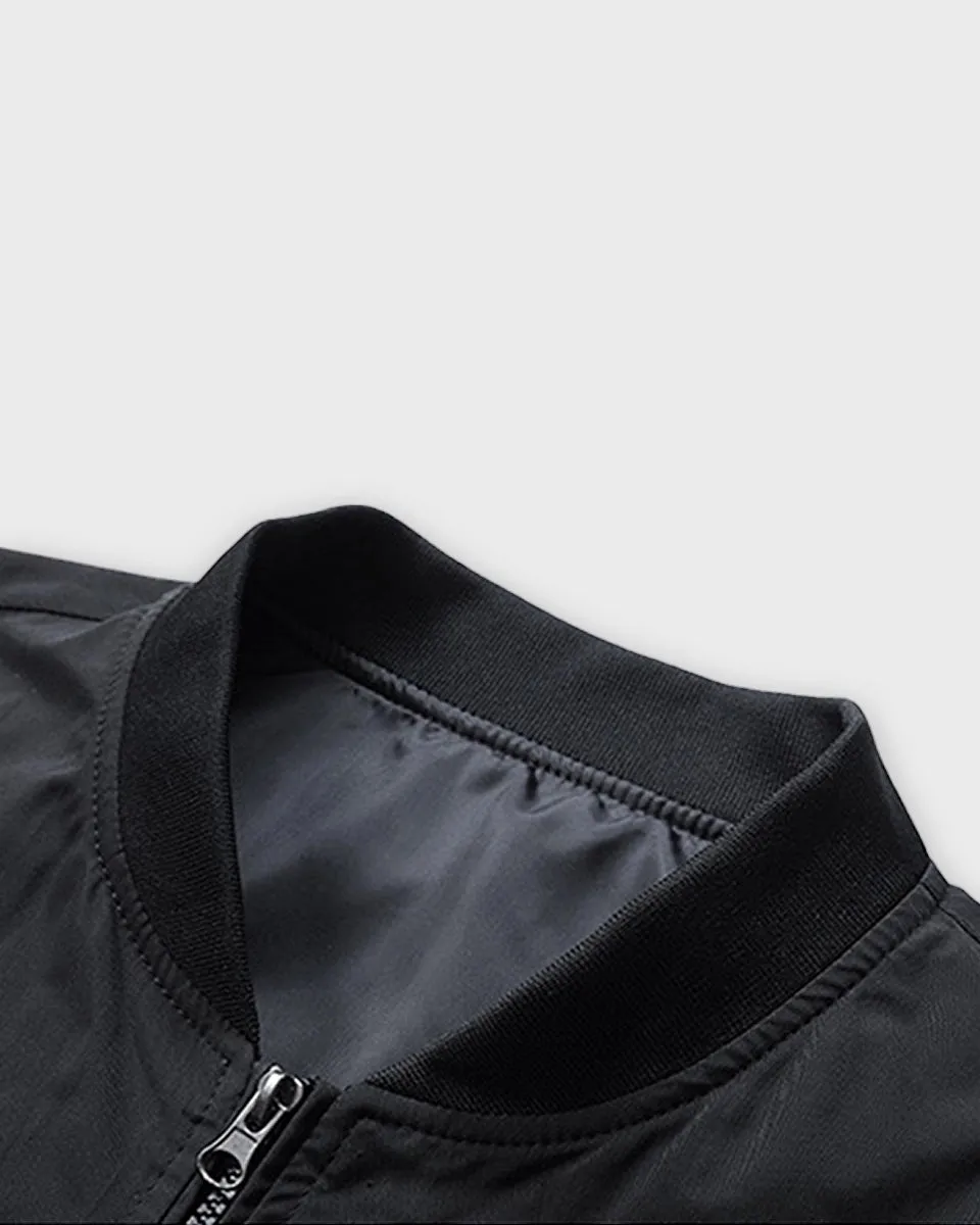 Civix Bomber