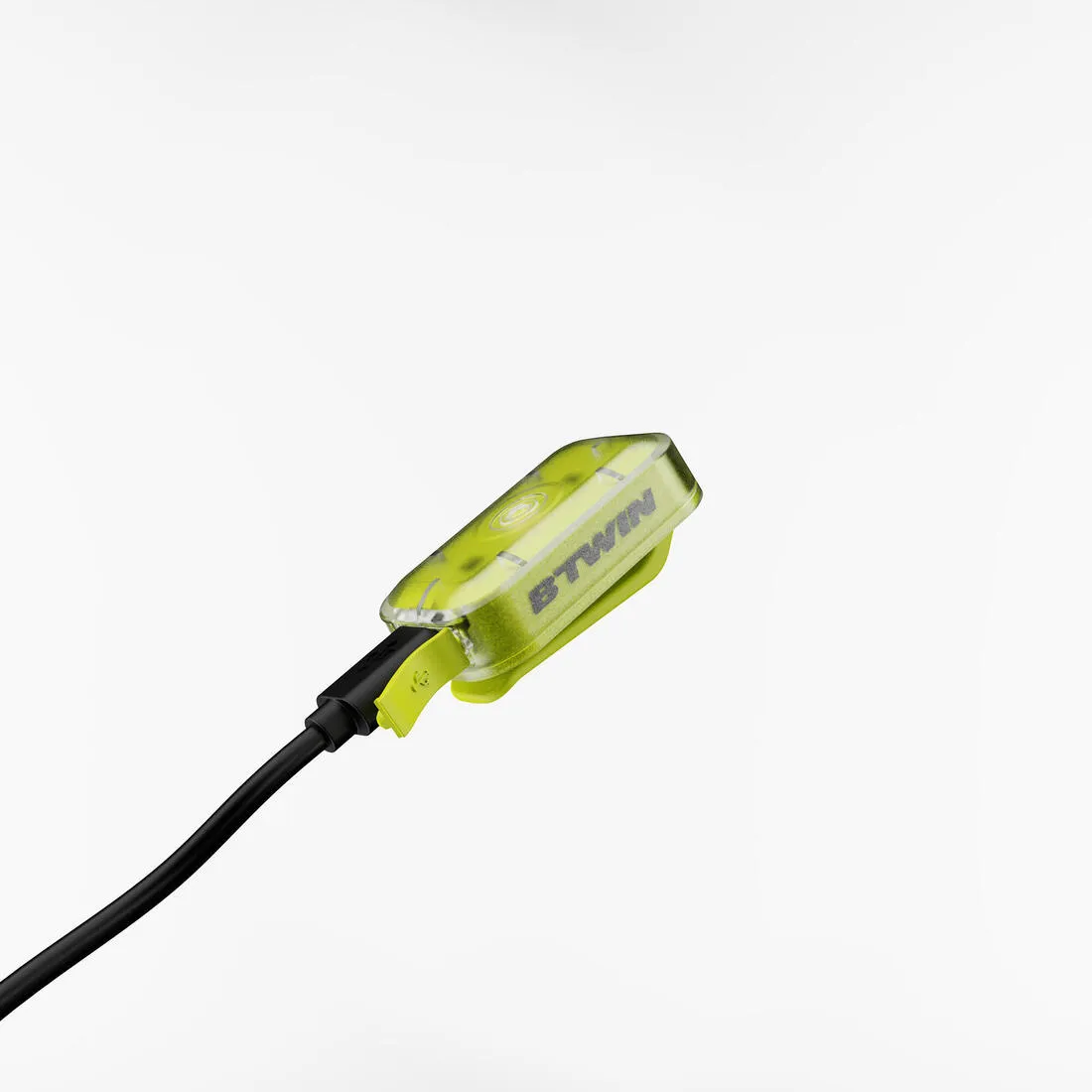 CL 500 Front or Rear LED USB Bike Light