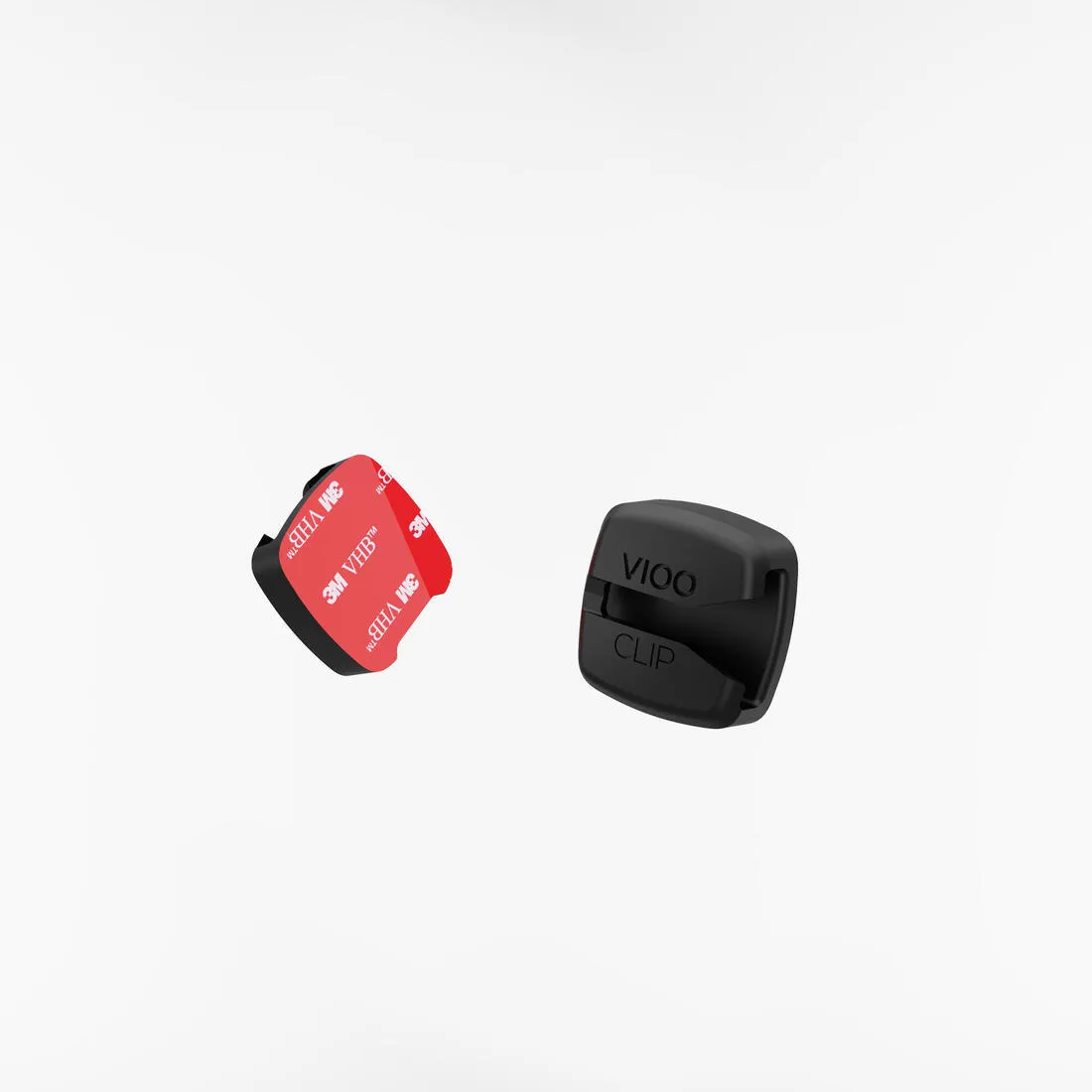 CL 500 Front or Rear LED USB Bike Light