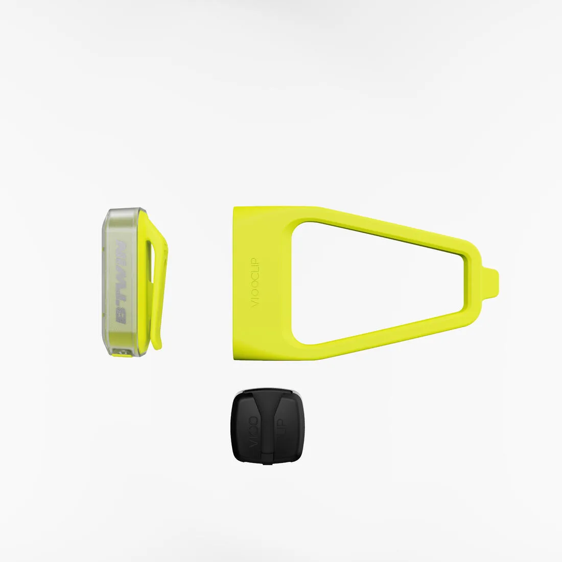 CL 500 Front or Rear LED USB Bike Light