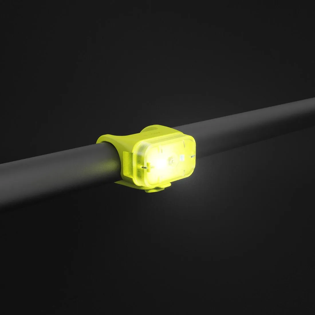 CL 500 Front or Rear LED USB Bike Light