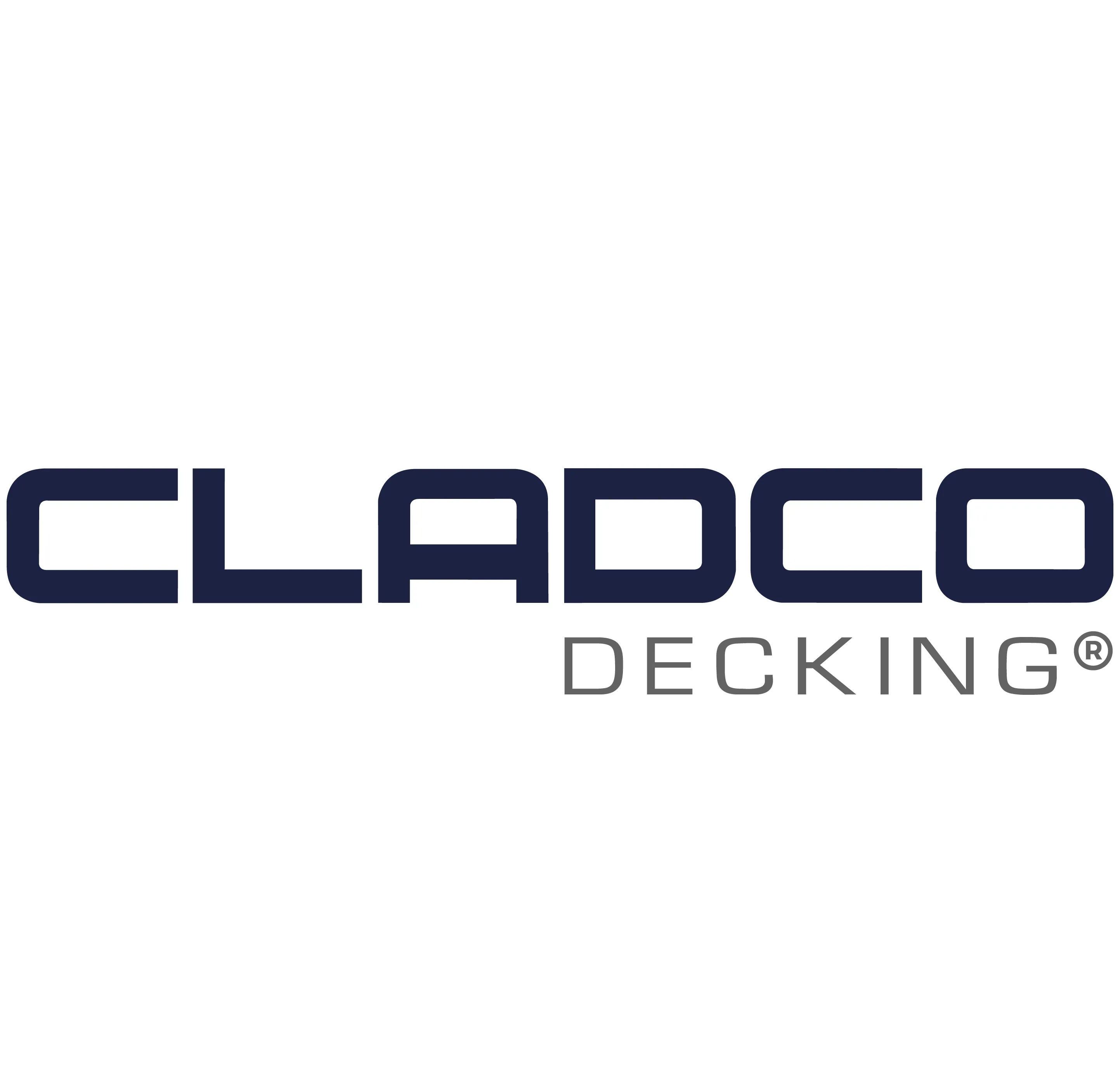 Cladco Grooved Reversible Composite Decking Board - Teak (4m)