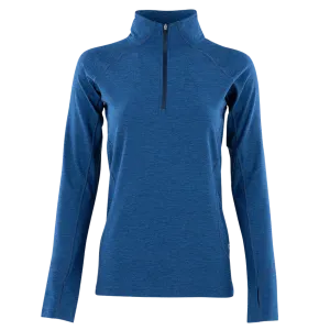 Claire Quarter-Zip