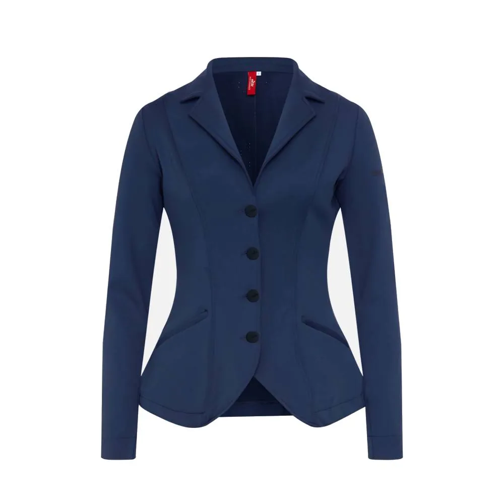 Classic Elastic Pro Performance Show Jacket by eaSt