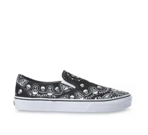 CLASSIC SLIP-ON (BANDANA)