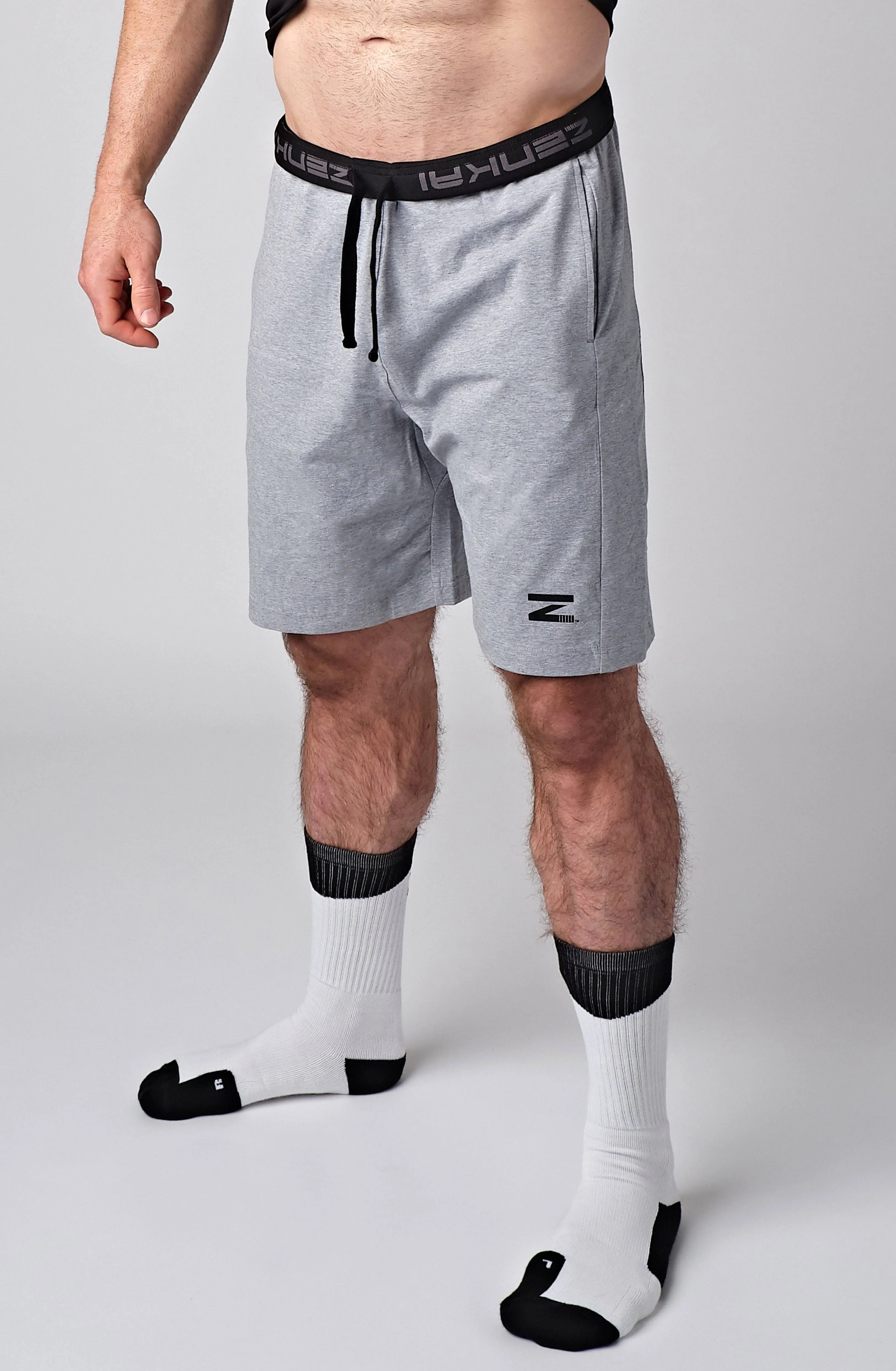 CLEARANCE Men's 7" Training Shorts