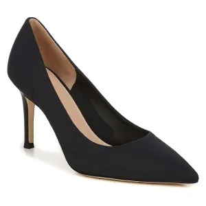 Cloe2 Pointed-Toe Pumps