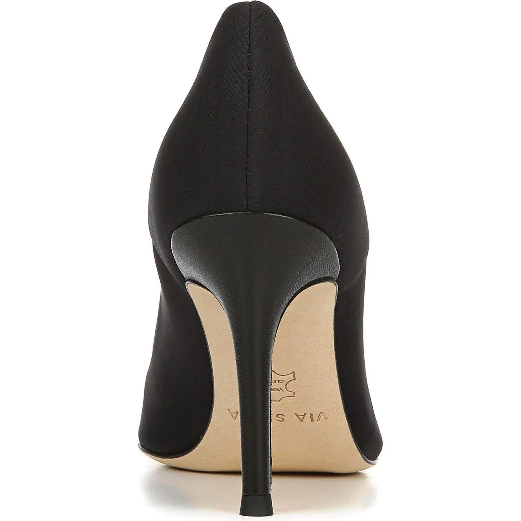 Cloe2 Pointed-Toe Pumps