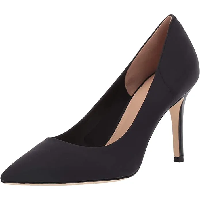 Cloe2 Pointed-Toe Pumps