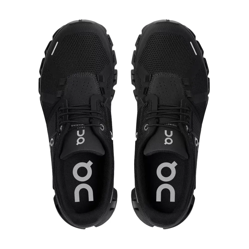 Cloud 5 (All Black)