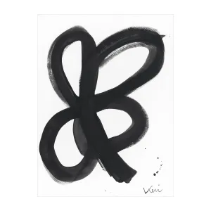 Clover No. 2 Art Print