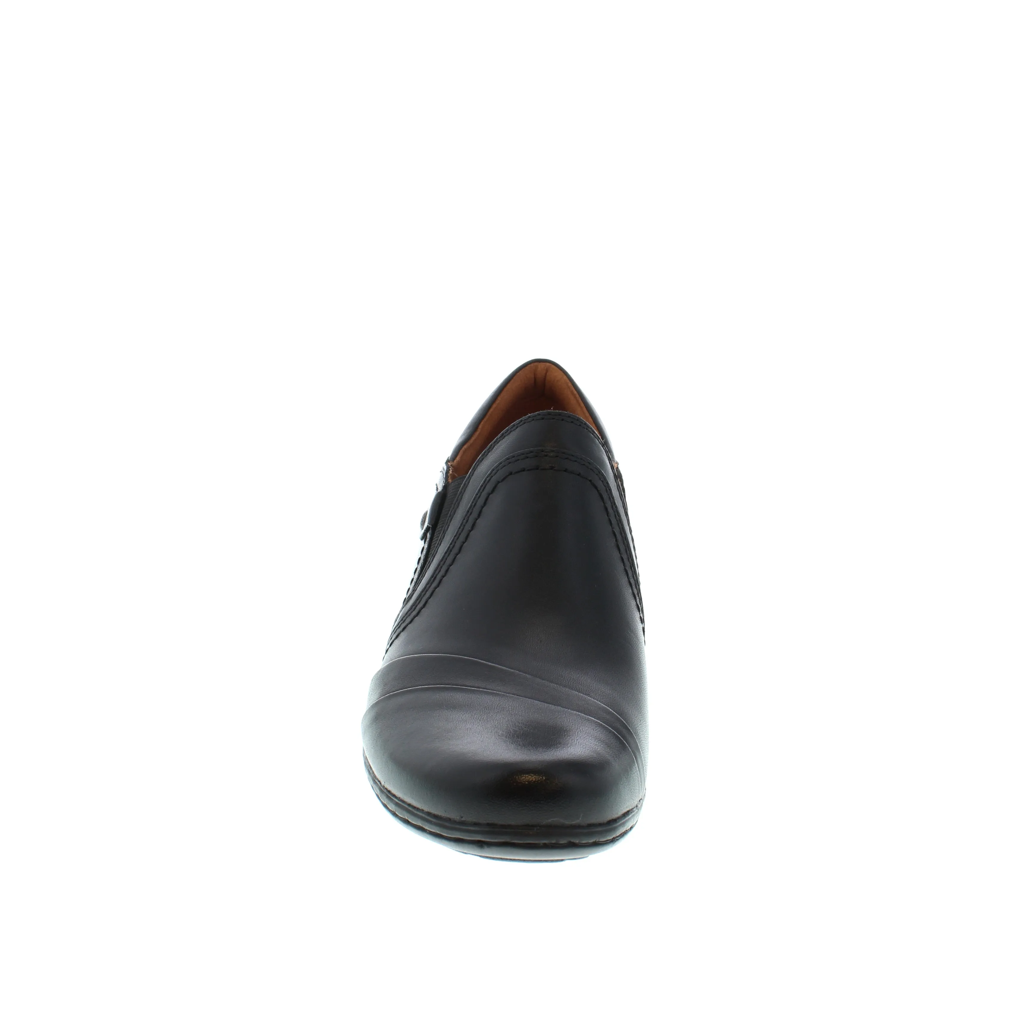 Cobb Hill Laurel Slip-On - Black