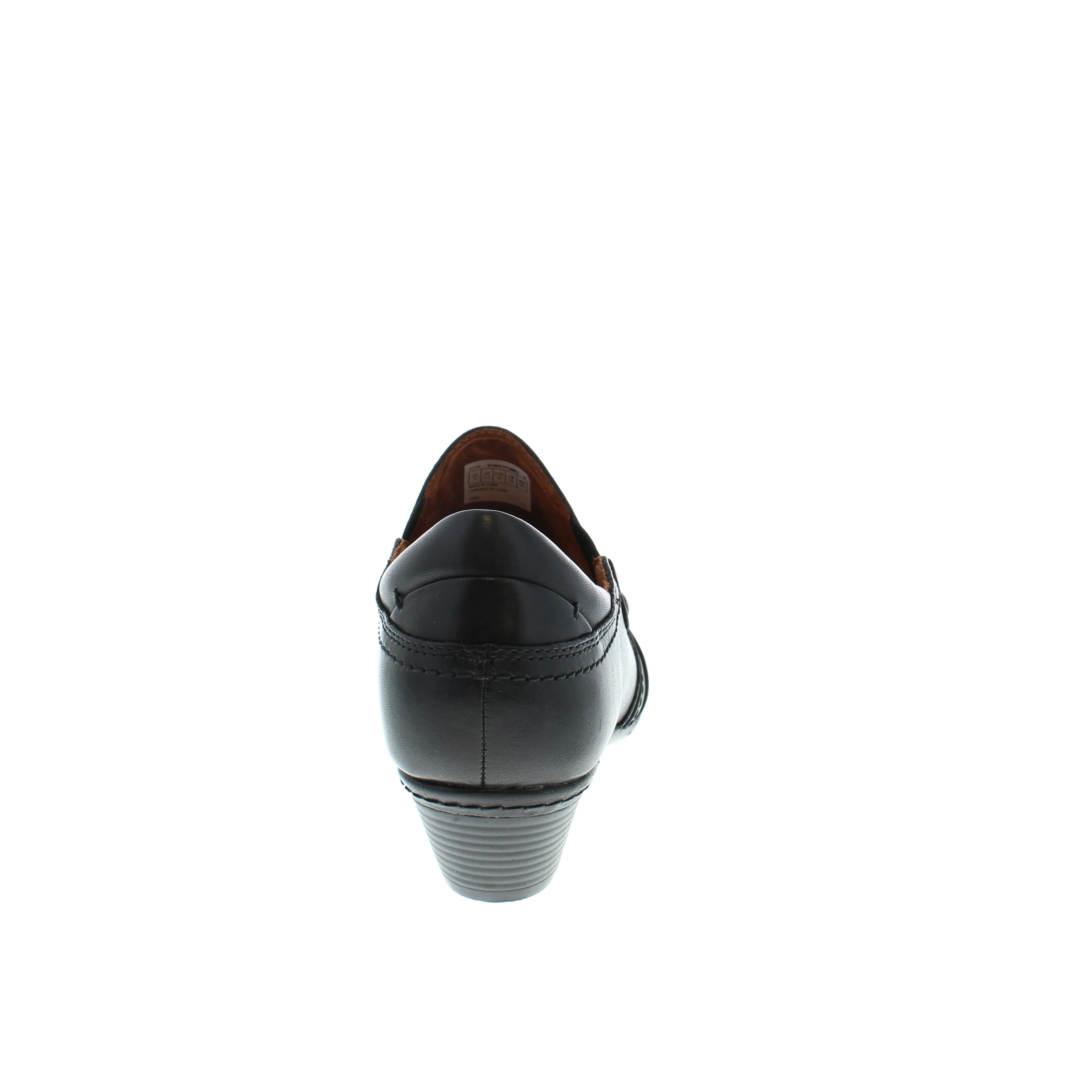 Cobb Hill Laurel Slip-On - Black