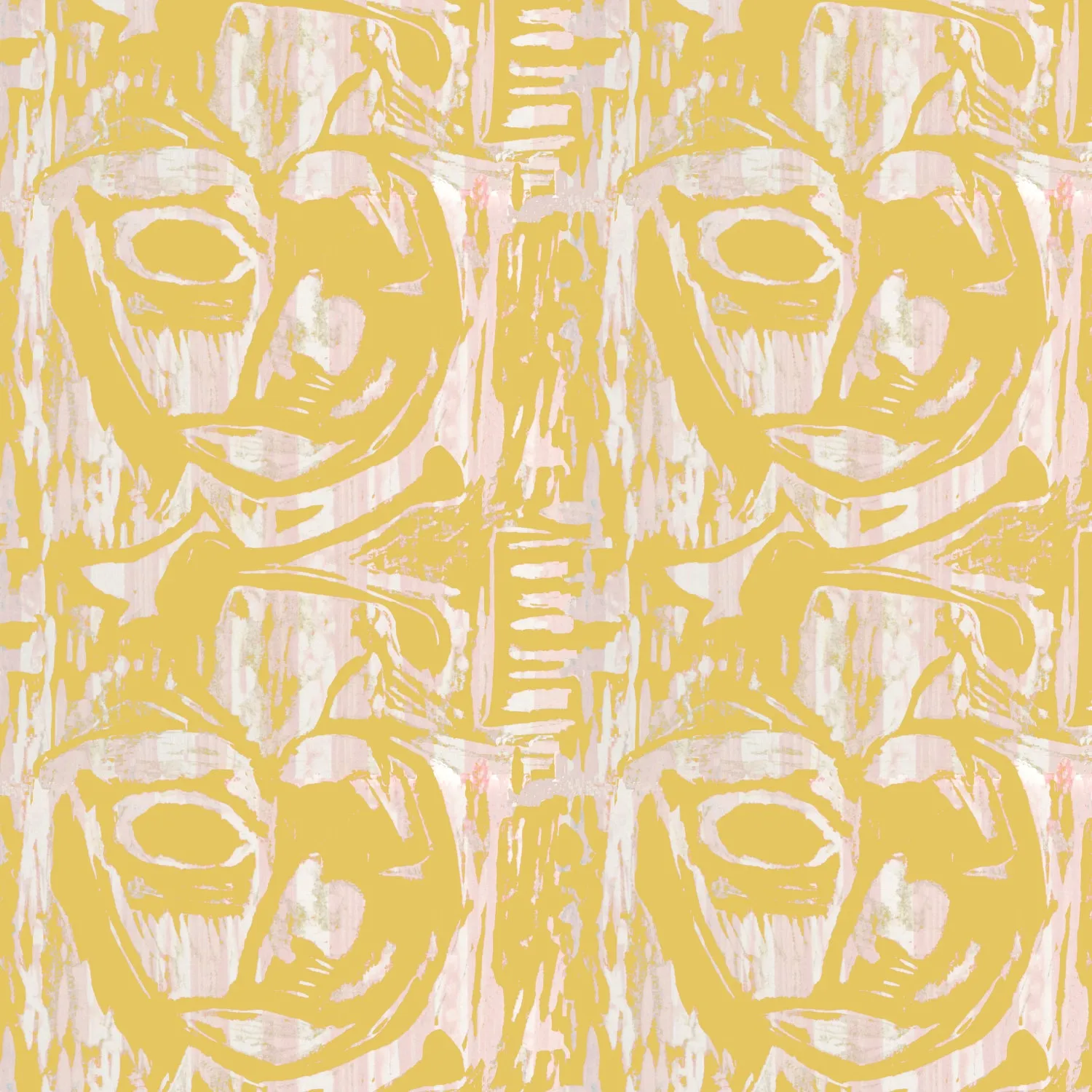 Cobra Head, Mustard