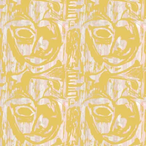 Cobra Head, Mustard