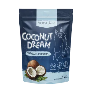 Coconut Dream by HorseLinePRO