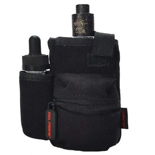 Coil Master pBag