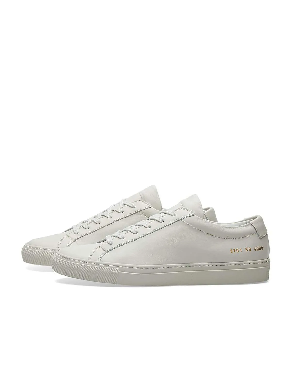 Common Projects Original Achilles Low Off White