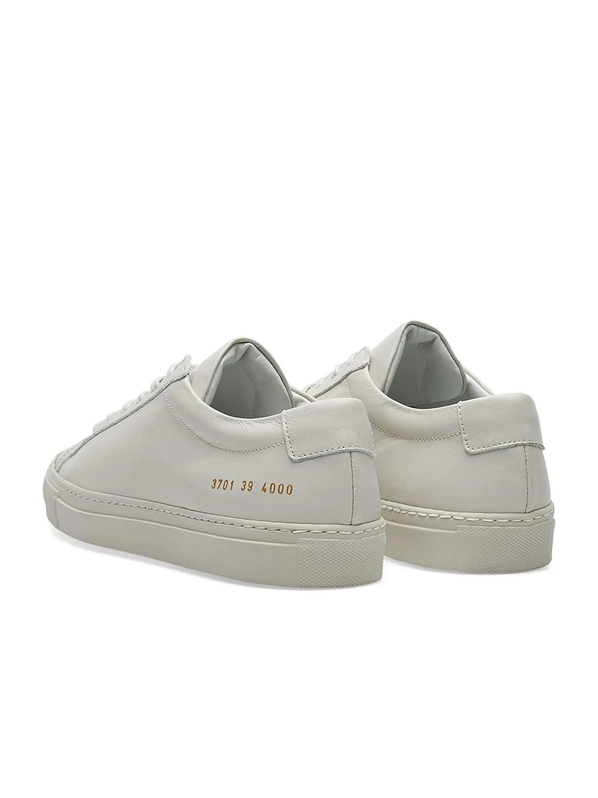 Common Projects Original Achilles Low Off White