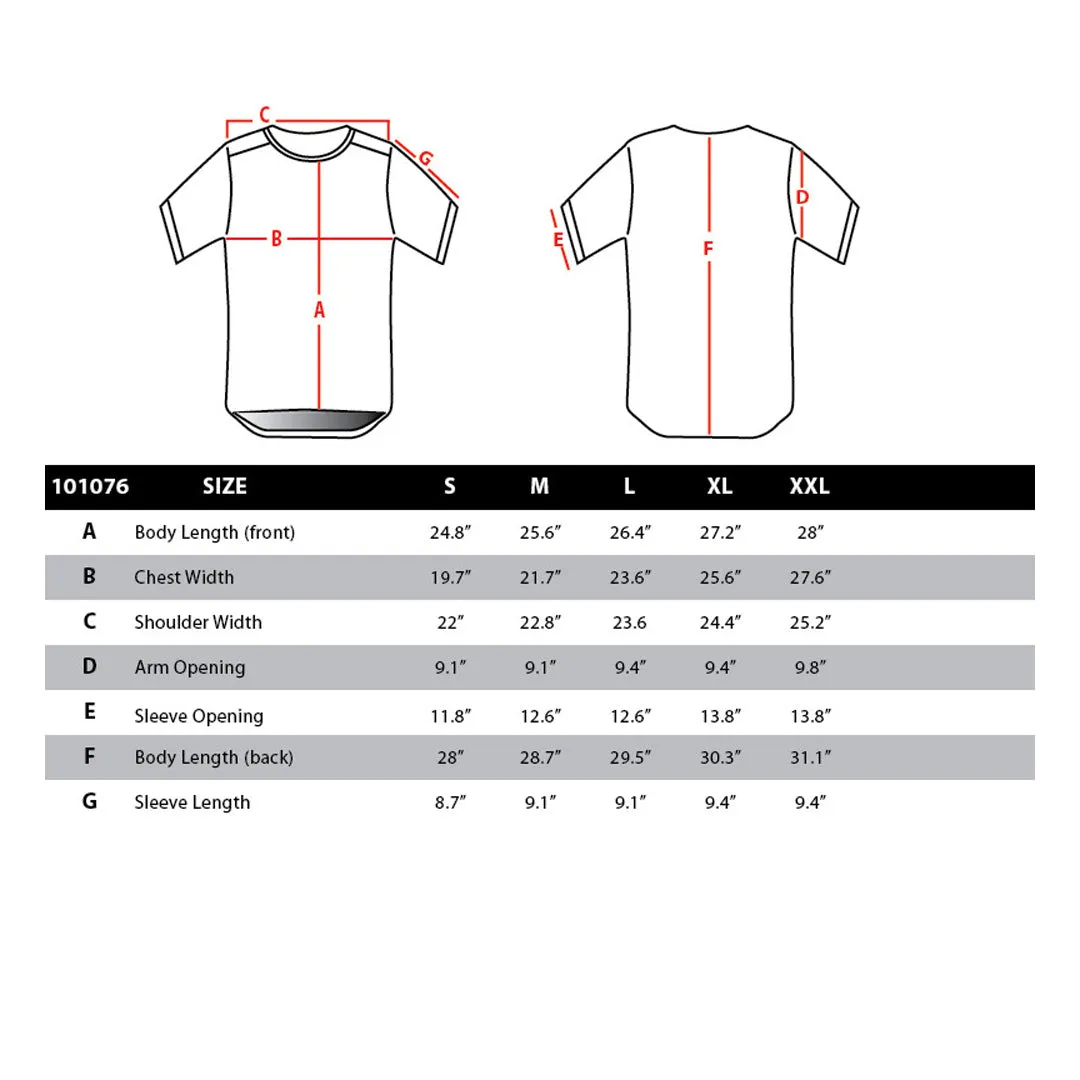 Condor - Graphite Grey - Maxfort Performace Top