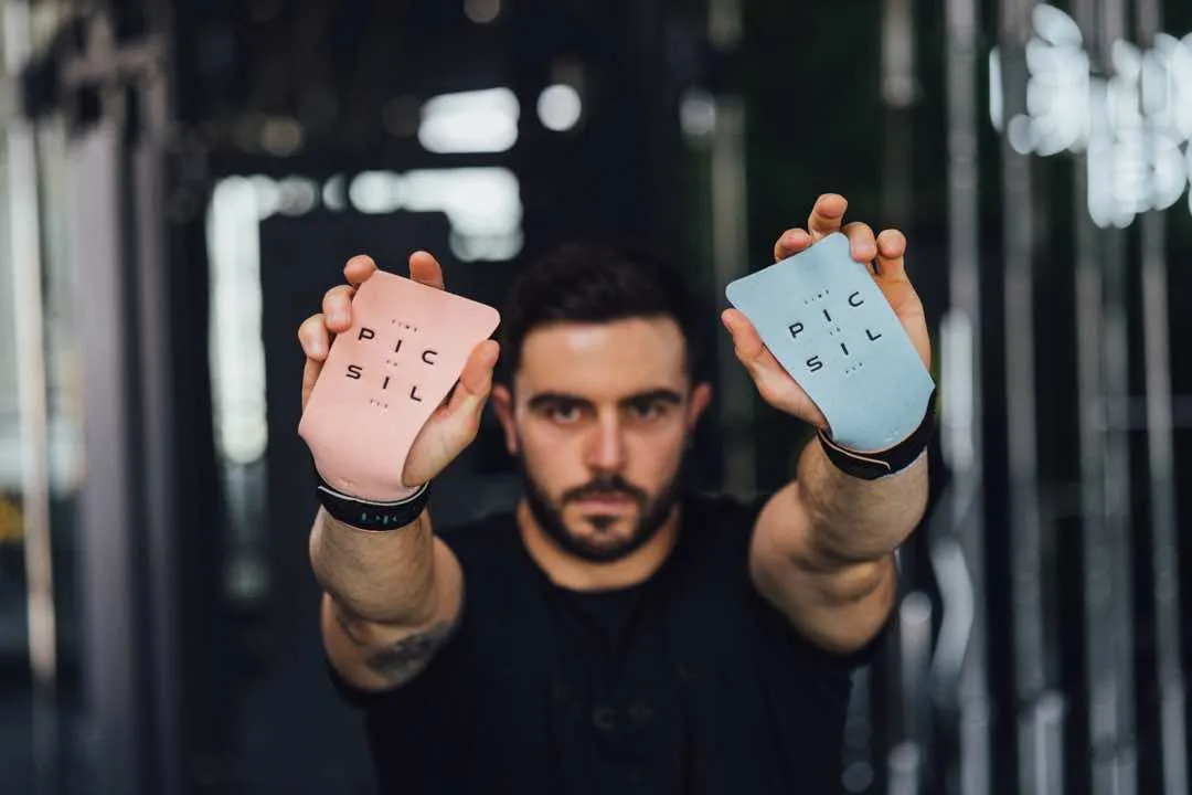 Condor Grips