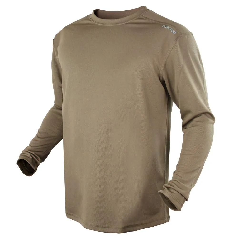 Condor MAXFORT Long Sleeve Training Top